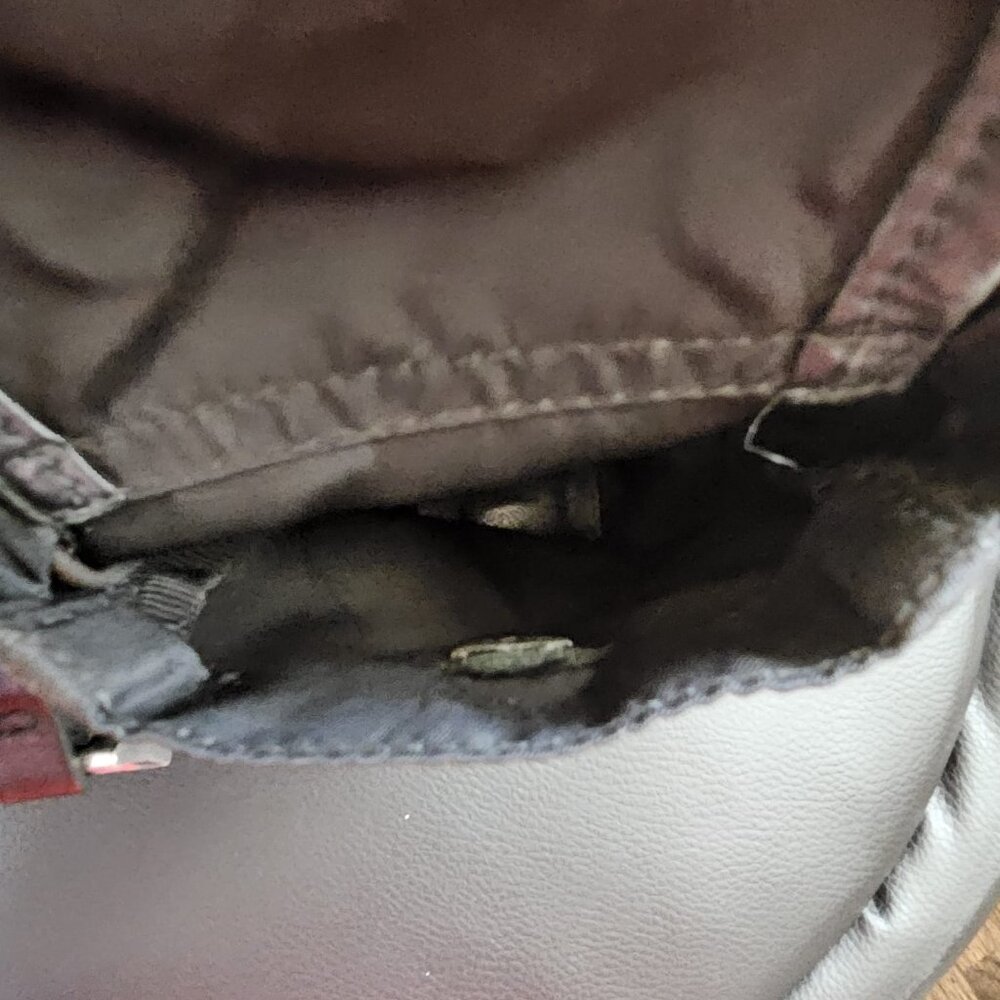 Prada Backpack - Picture 3 of 6